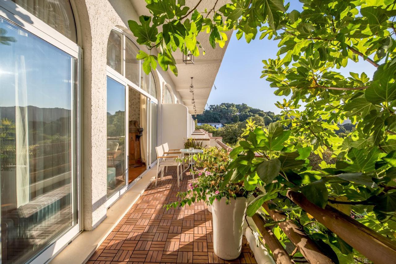 Meson De Sancho Hotel Tarifa Exterior photo
