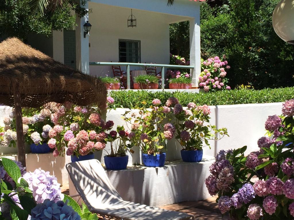 Meson De Sancho Hotel Tarifa Exterior photo