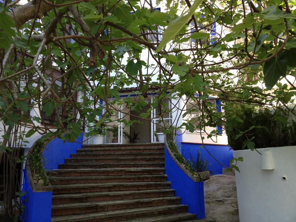 Meson De Sancho Hotel Tarifa Exterior photo